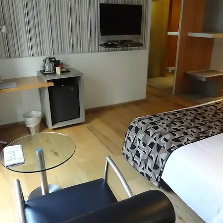 The Regale By Tunga Hotel 3*