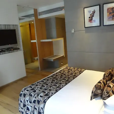 The Regale By Tunga Hotel Mumbai