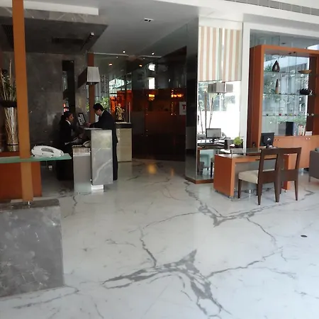 Hotel The Regale By Tunga 3*