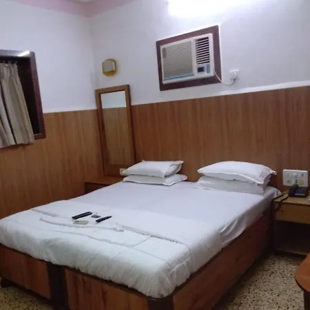 Subhash Midc Andheri Hotel Mumbai