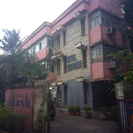 Subhash Midc Andheri * Mumbai
