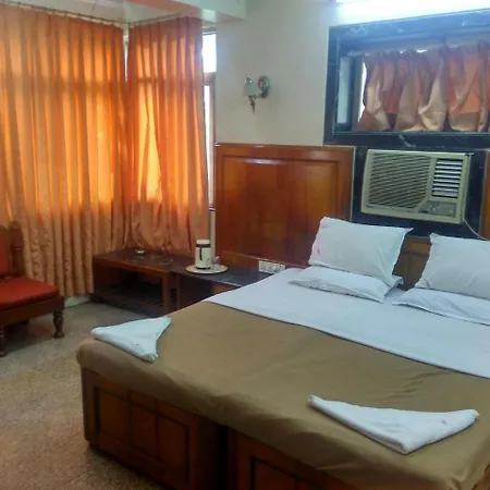 Subhash Midc Andheri Hotel Mumbai