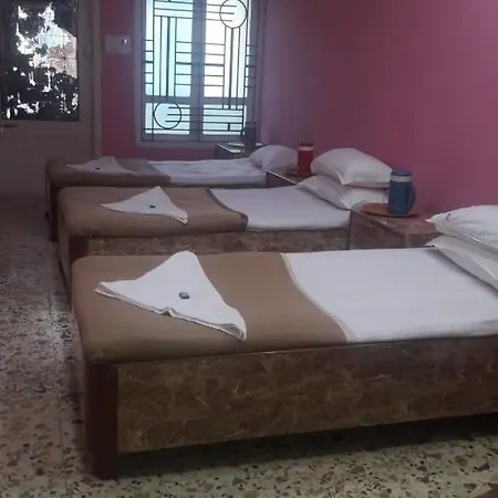 Subhash Midc Andheri Hotel Mumbai