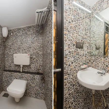 Guest house Sai Residency