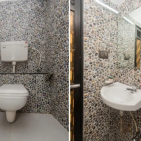 Sai Residency Guest house