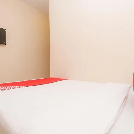 Sai Residency 3* Mumbai