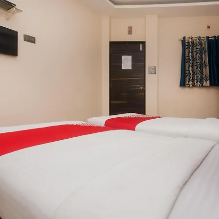 Guest house Sai Residency