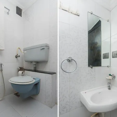 Sai Residency Guest house 3*