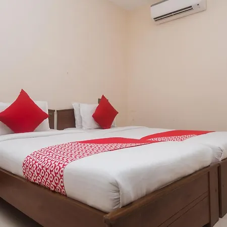 Sai Residency