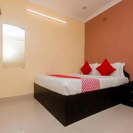 Sai Residency Guest house