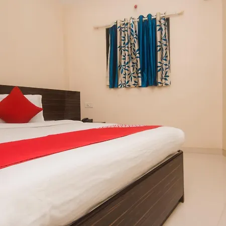 Guest house Sai Residency Mumbai