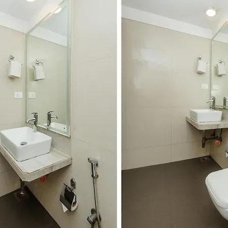 Oyo 8690 Kalpana Elite Hotel Mumbai