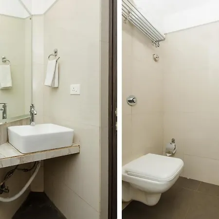 Oyo 8690 Kalpana Elite Hotel Mumbai