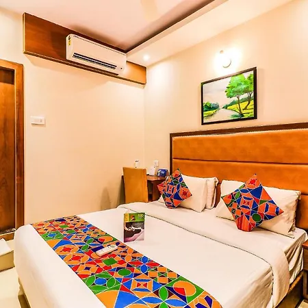 Fabhotel Admiral
