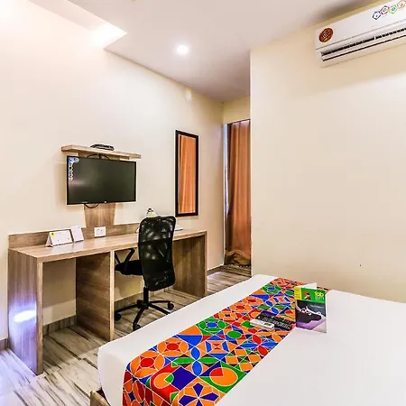 Fabhotel Aksa International Mumbai
