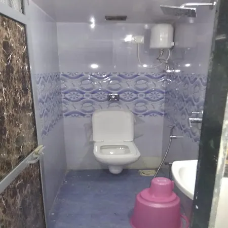 Ahlan Apple Hostel