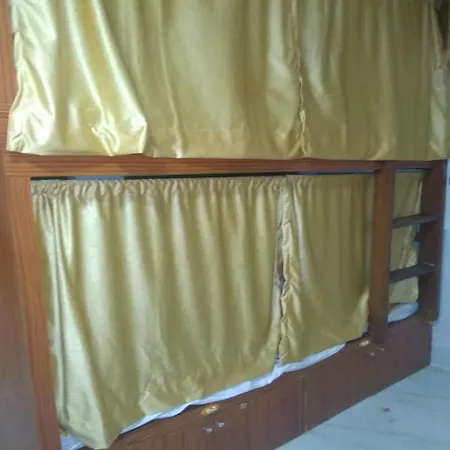 Hostel Ahlan Apple *