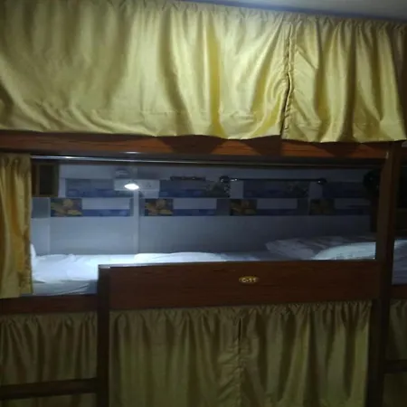 Ahlan Apple Hostel