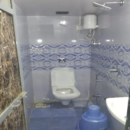 Hostel Ahlan Apple Mumbai