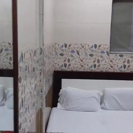 Hotel Shine Group Mumbai