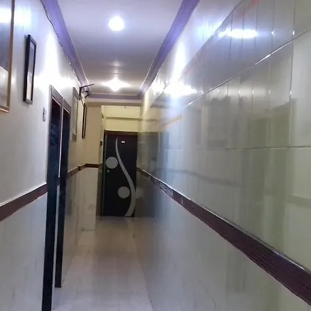 Hotel Shine Group Mumbai