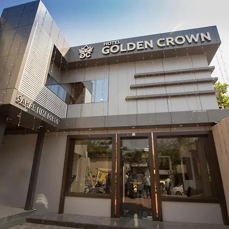 Golden Crown Mumbai
