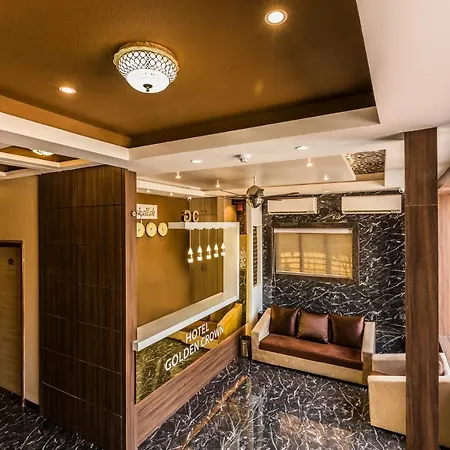 Golden Crown Hotel
