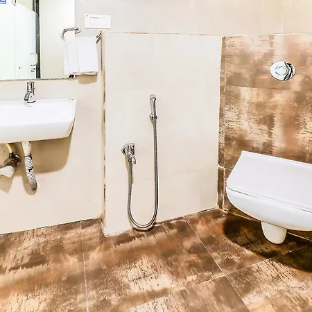 Garden Creek Residency Near Airport 3* Mumbai