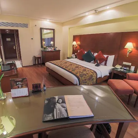 Hotel The Lalit Mumbai