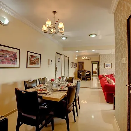 Hotel Lalco Residency Mumbai