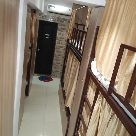 Golden Bed & Breakfast