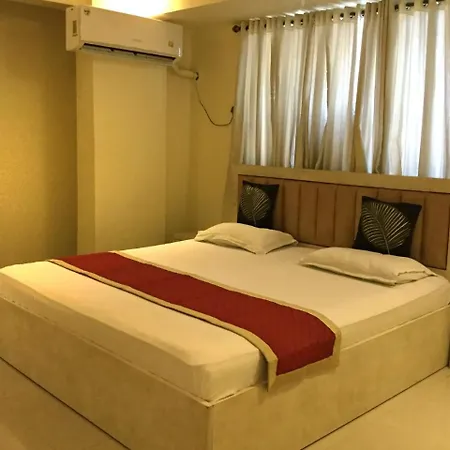 Guest house Arista Service Mumbai
