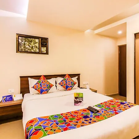 Fabhotel Silver 3* Mumbai