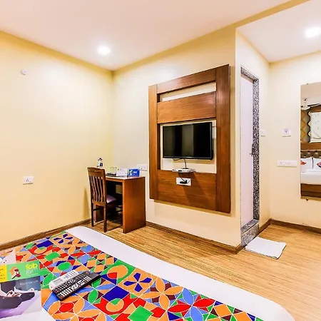Hotel Arton 3*
