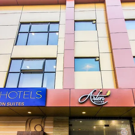 Hotel Arton Mumbai
