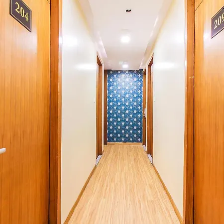 Hotel Arton Mumbai