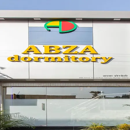Abza Deluxe * Mumbai
