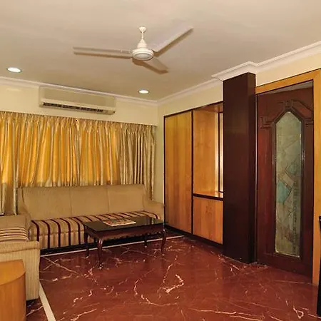 Fabhotel On Time Andheri East Mumbai