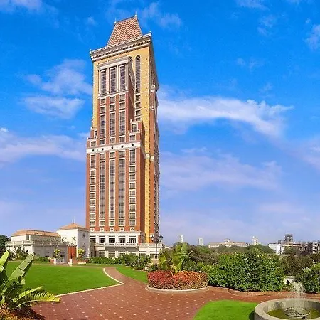 Hotel Itc Grand Central, A Luxury Collection Hotel,
