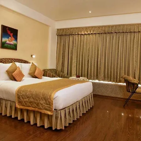 Kohinoor Continental, Airport 4* Mumbai