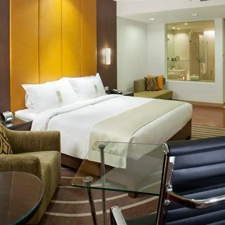 International Airport By Ihg Hotel