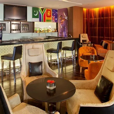 International Airport By Ihg Hotel 5*