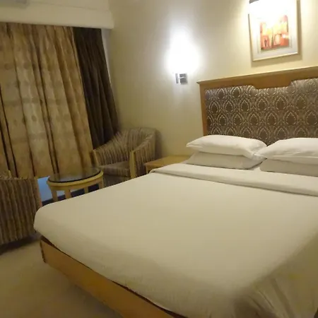 Solitaire Hotel Mumbai