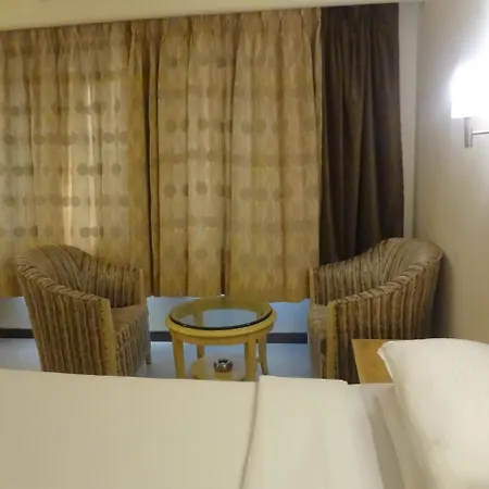 Hotel Solitaire