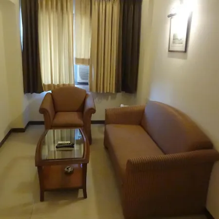 Solitaire 3* Mumbai