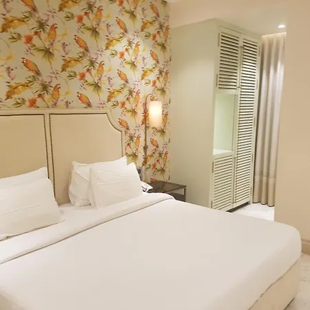 Hotel Harbour View Colaba