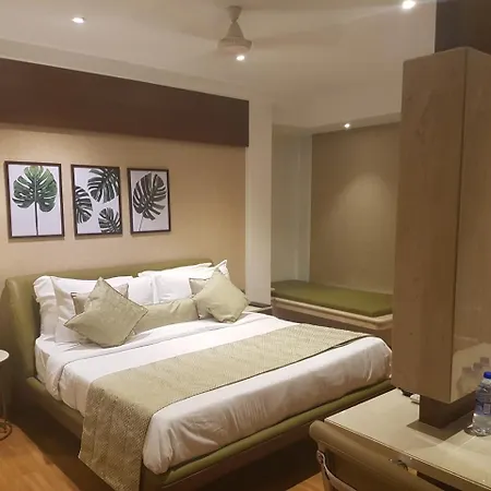 Suncity Apollo - Gateway Of India