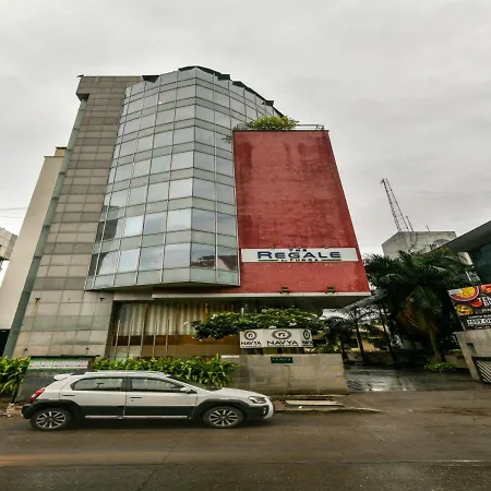 The Regale By Tunga Hotel Mumbai