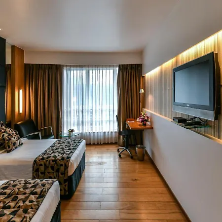 The Regale By Tunga Hotel