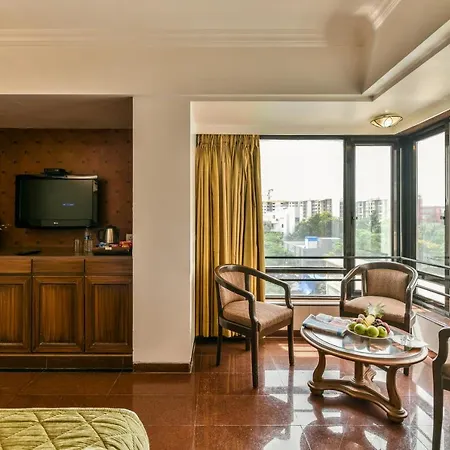 The Paradise By Tunga Hotel Mumbai
